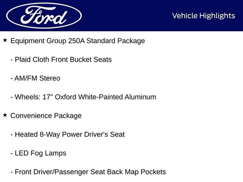 New 2026 Ford Bronco Sport Heritage w/ Convenience Package AWD/4WD image 5
