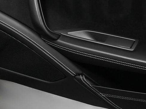 Certified 2014 Ferrari 458 Spider image 26