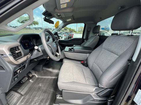 Used 2025 Ford F150 XL AWD/4WD image 19
