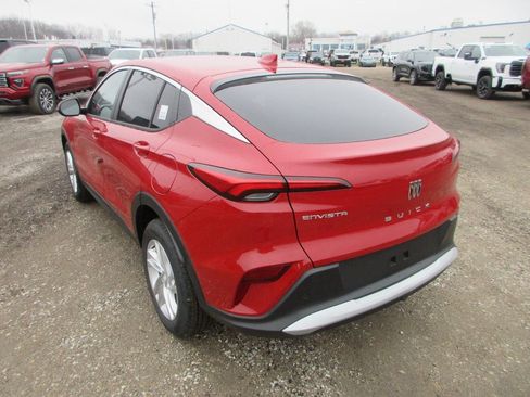 New 2026 Buick Envista Preferred image 7