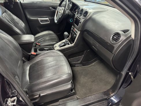 Used 2014 Chevrolet Captiva Sport LTZ image 11