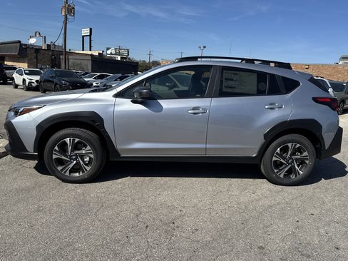New 2026 Subaru Crosstrek 2.0i Premium image 6
