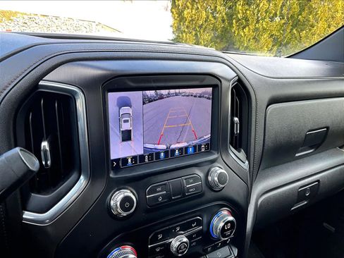 Used 2020 GMC Sierra 1500 AT4 w/ AT4 Premium Package image 19