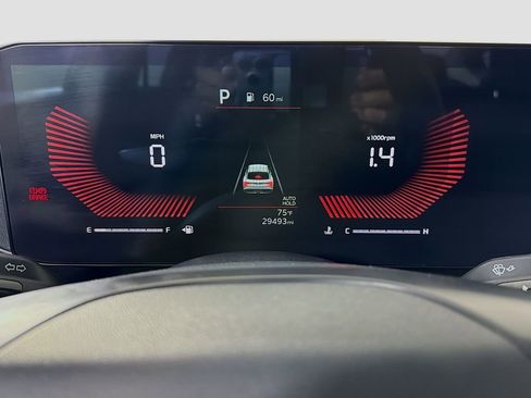Used 2025 Kia K4 FWD image 15