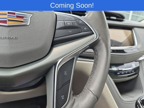 Used 2024 Cadillac XT5 Premium Luxury w/ LPO, Floor Liner Package AWD/4WD image 23