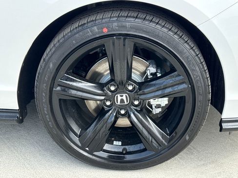 New 2026 Honda Accord Sport image 10