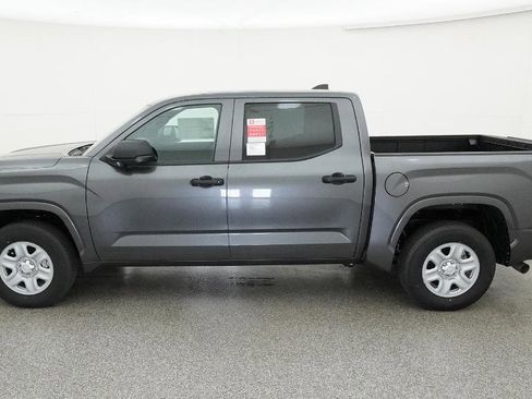 New 2026 Toyota Tundra SR RWD image 6