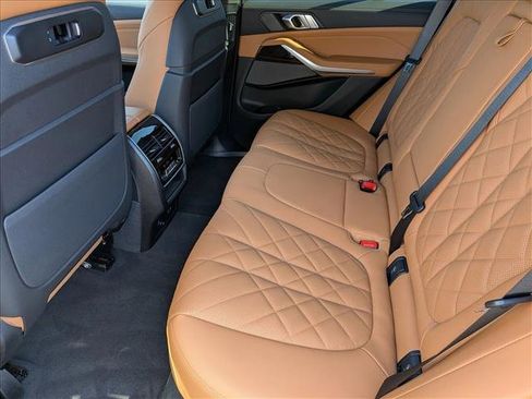 New 2026 BMW X5 xDrive40i image 16