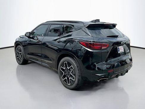 Used 2024 Chevrolet Blazer RS w/ Driver Confidence II Package FWD image 5