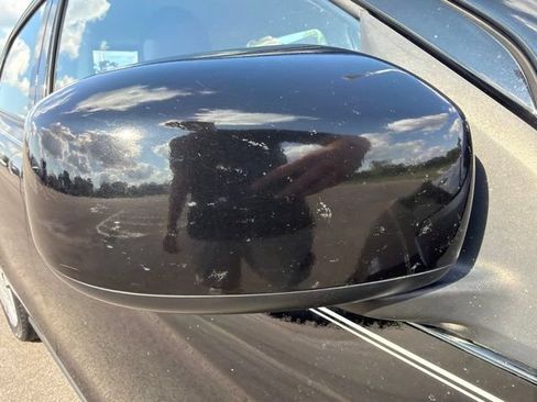 Used 2024 Mitsubishi Mirage ES FWD image 5