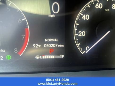 Certified 2024 Honda Pilot Touring image 9
