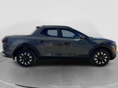 New 2026 Hyundai Santa Cruz SEL AWD/4WD image 8