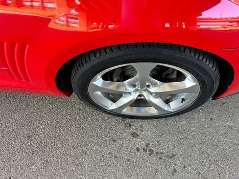 Used 2015 Chevrolet Camaro LT w/ RS Package RWD image 26