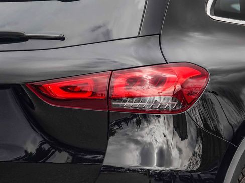 Certified 2023 Mercedes-Benz GLA 250 image 7