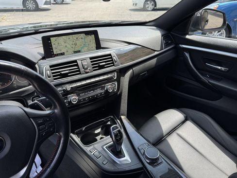 Used 2018 BMW 430i Gran Coupe xDrive w/ Premium Package image 27
