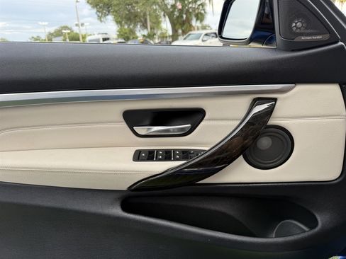 Used 2018 BMW 430i Convertible RWD image 30