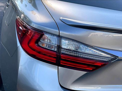 Used 2016 Lexus ES 350 image 31