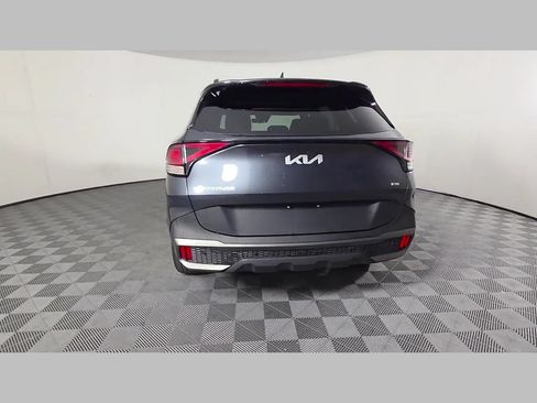 Used 2024 Kia Sportage X-Line w/ X-Line Premium Package AWD/4WD image 40