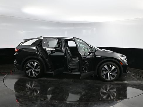 Used 2021 Volkswagen ID.4 1st Edition w/ ID.4 Protection Package image 36