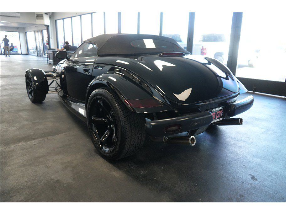 Used 2000 Plymouth Prowler RWD image 5