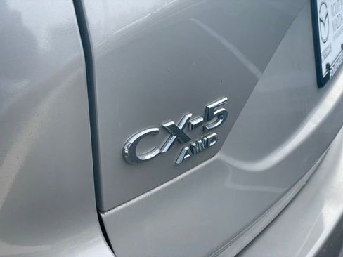 Certified 2024 MAZDA CX-5 AWD 2.5 S w/ Preferred Package image 26