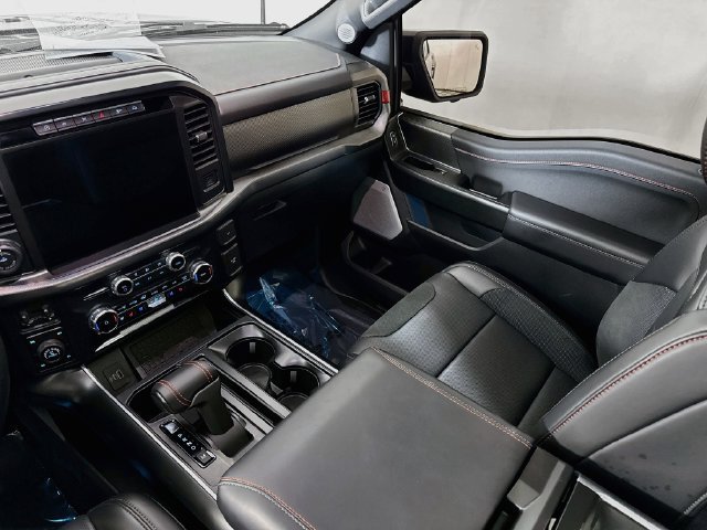 Used 2026 Ford F150 Raptor AWD/4WD image 24