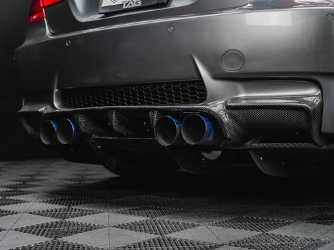 Used 2013 BMW M3 Coupe image 28