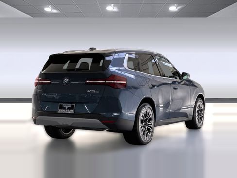 Used 2026 BMW X3 xDrive30 w/ Convenience Package image 8