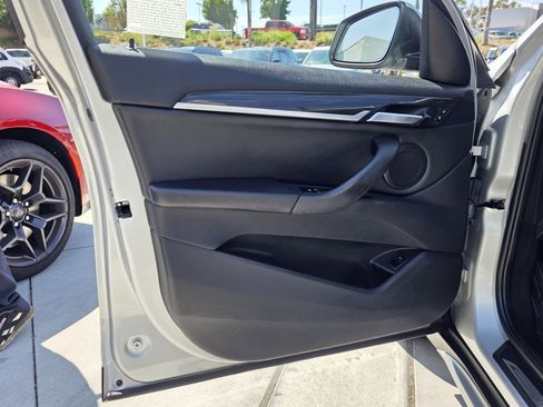 Used 2017 BMW X1 xDrive28i AWD/4WD image 11