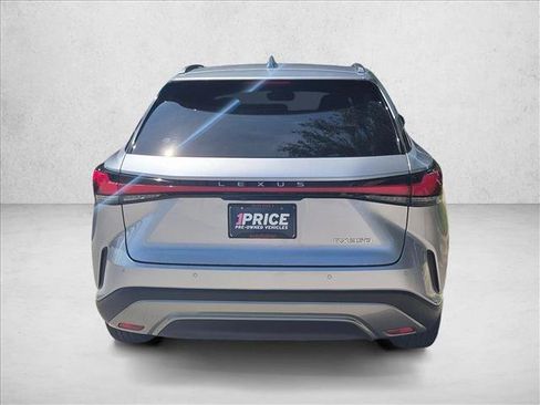 Used 2024 Lexus RX 350 Premium w/ Cold Area Package FWD image 7