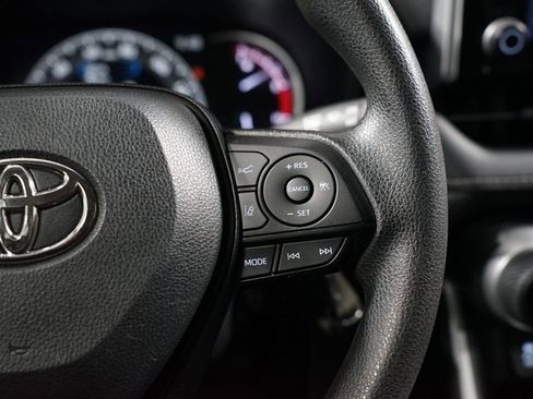 Certified 2024 Toyota RAV4 LE image 13