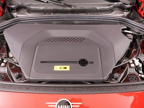 New 2025 MINI Cooper Countryman SE w/ Comfort Package Max image 21