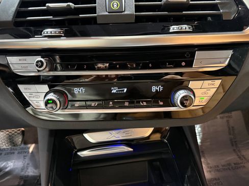 Used 2020 BMW X3 xDrive30i w/ Premium Package image 44