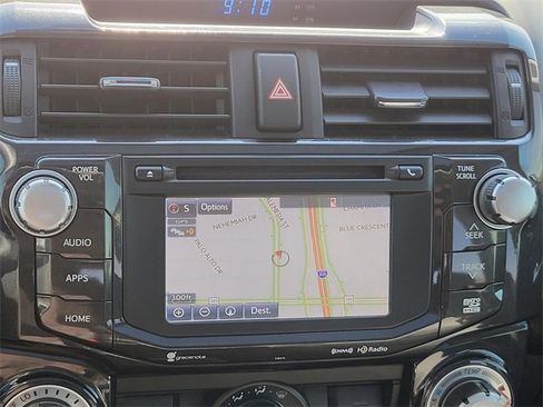 Used 2019 Toyota 4Runner TRD Off-Road Premium image 21