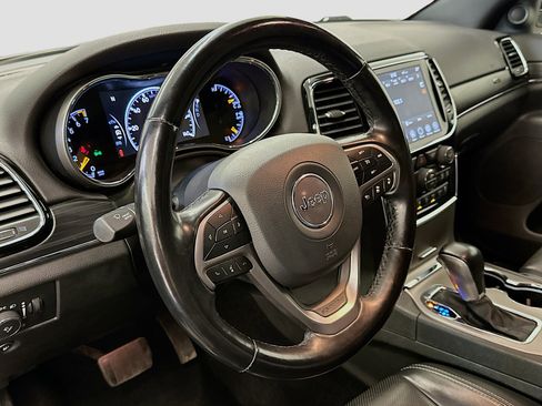 Used 2021 Jeep Grand Cherokee Limited w/ Quick Order Package 28K 80th image 18