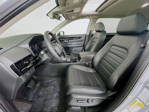 New 2026 Honda CR-V EX-L image 16