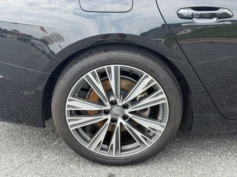 Used 2019 Audi A6 2.0T Premium Plus w/ Premium Plus Package AWD/4WD image 12