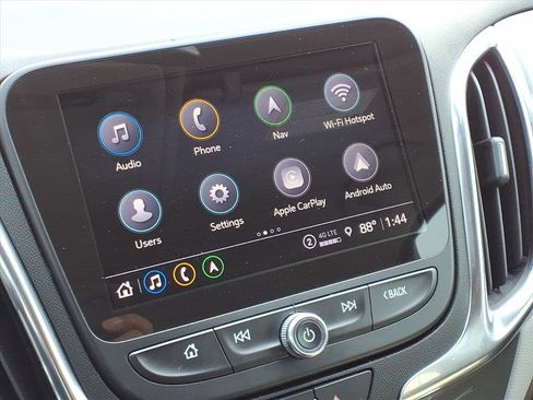 Certified 2022 Chevrolet Equinox LT image 6