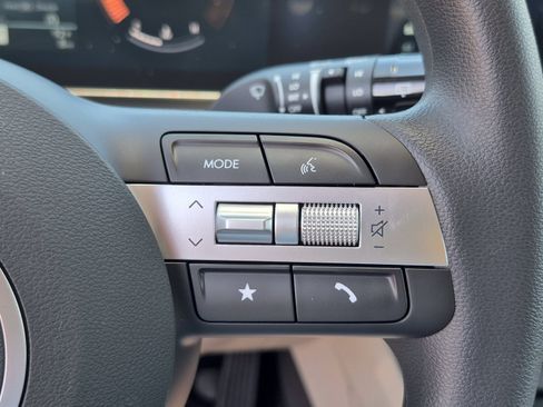 New 2026 Hyundai Tucson SE FWD image 29