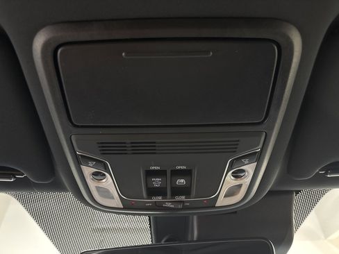 New 2026 Honda Ridgeline Black Edition image 15