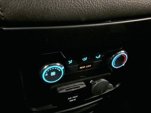 Used 2019 Ford Flex Limited image 33