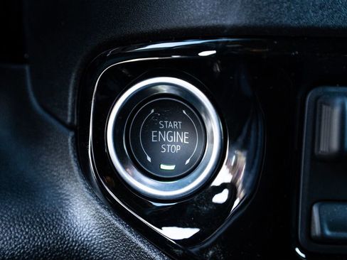 New 2026 Chevrolet Silverado 1500 LT image 26