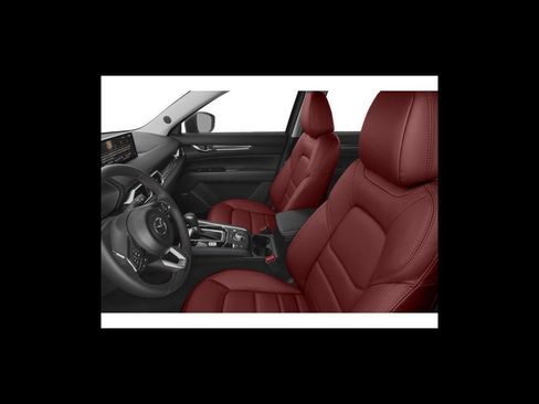 Used 2021 MAZDA CX-5 Carbon Edition AWD/4WD image 61