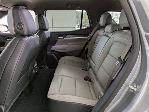 New 2026 GMC Terrain Elevation w/ Elevation Premium Package image 15