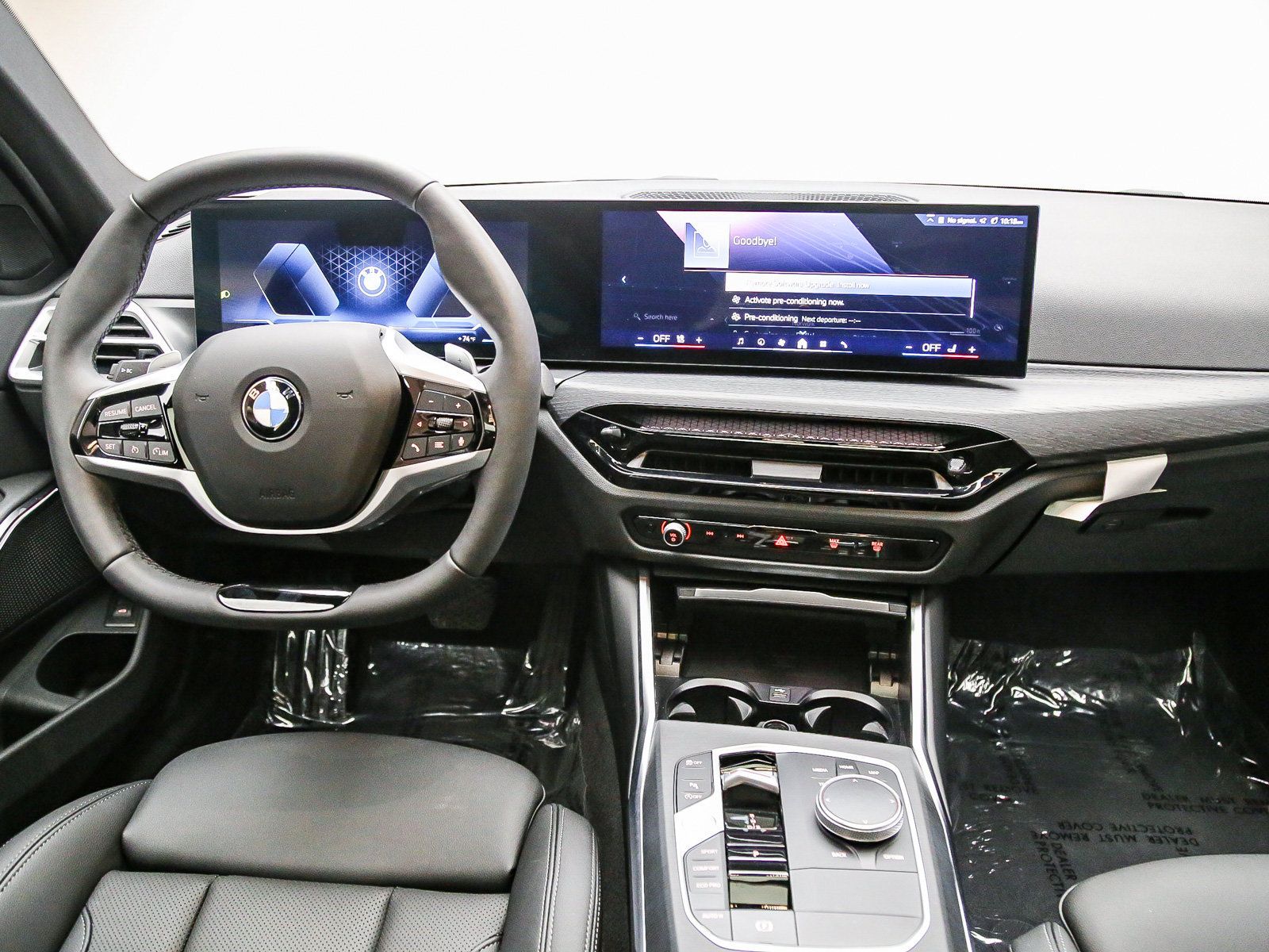 Used 2026 BMW 330i Sedan w/ Convenience Package RWD image 13