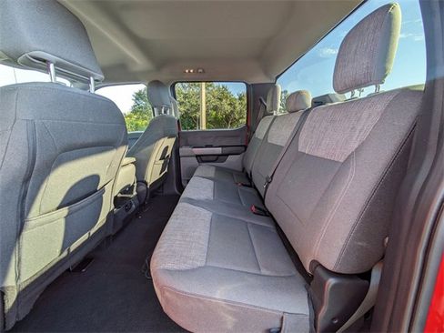 Used 2024 Ford F250 XLT image 19