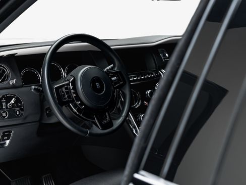 Used 2020 Rolls-Royce Cullinan AWD/4WD image 42