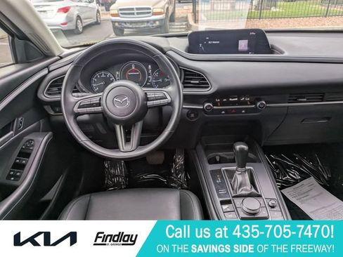 Used 2021 MAZDA CX-30 AWD 2.5 S w/ Select Package image 26