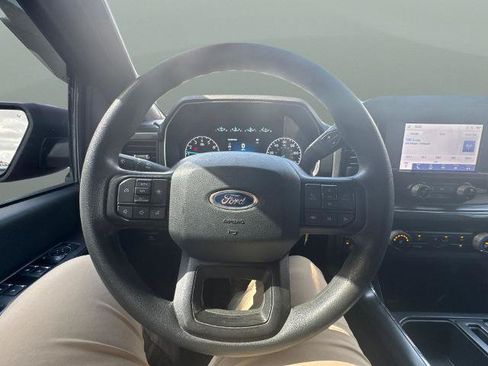 Certified 2023 Ford F150 XL w/ STX Appearance Package AWD/4WD image 15