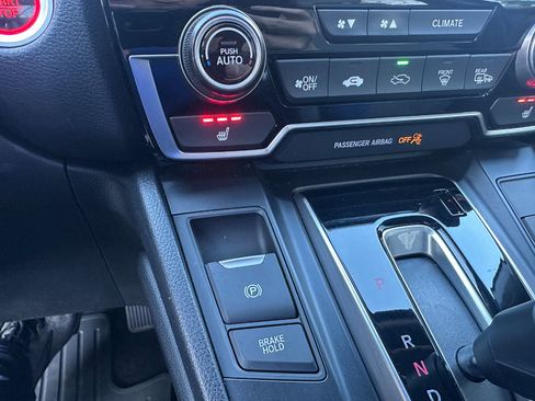 Used 2019 Honda CR-V Touring image 40